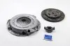 3000561001 Комплект зчеплення Citroen Berlingo 1.9D (d=200mm) SACHS підбір по vin на Brocar