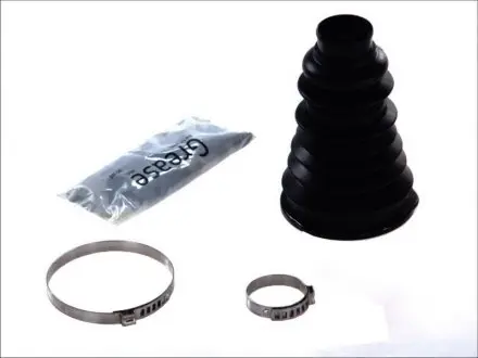 VKJP1079 Комплект пильовиків гумових SKF підбір по vin на Brocar