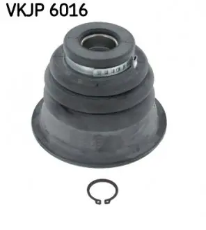 VKJP6016 Комплект пильовиків гумових SKF підбір по vin на Brocar