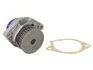 VKPC81407 Насос водяний AUDI, SEAT, VW (вир-во SKF) SKF підбір по vin на Brocar