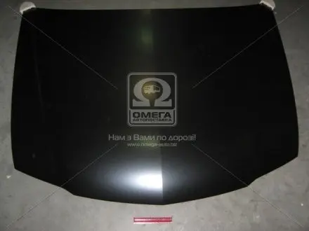 0260214280 Капот HONDA ACCORD 03-08 (пр-во TEMPEST) TEMPEST підбір по vin на Brocar