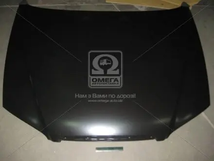 0270238280 Капот HYUN ELANTRA 04-06 (пр-во TEMPEST) TEMPEST підбір по vin на Brocar