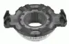 3151276501 Подшипник выжимной Citroen Berlingo/Peugeot Partner 1.8/1.9D 96- SACHS підбір по vin на Brocar