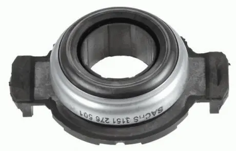 3151276501 Підшипник вижимний Citroen Berlingo/Peugeot Partner 1.8/1.9D 96- SACHS підбір по vin на Brocar