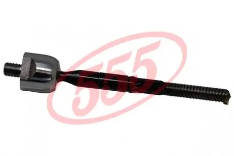 SR1810 Тяга рул. MAZDA CX-7 07- R L (пр-во 555) 555 підбір по vin на Brocar