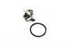 316783D Термостат VW Polo/Skoda Fabia 1.4 99-14/Roomster 1.4 07-15 (83°) WAHLER підбір по vin на Brocar