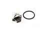 316783D Термостат VW Polo/Skoda Fabia 1.4 99-14/Roomster 1.4 07-15 (83°) WAHLER підбір по vin на Brocar