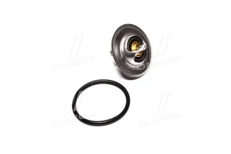 316783D Термостат VW Polo/Skoda Fabia 1.4 99-14/Roomster 1.4 07-15 (83°) WAHLER подбор по vin на Brocar