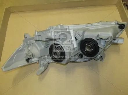 20C987052B Фара пра. TOYOTA CAMRY 06-11 (пр-во TYC) TYC підбір по vin на Brocar