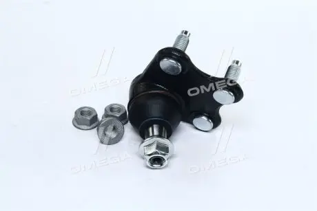 JBJ815 Палець кульової Seat,skoda, VW (вир-во TRW) TRW підбір по vin на Brocar