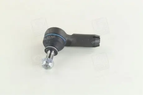 JTE141 Наконечник тяги рульової AUDI (пр-во TRW) TRW підбір по vin на Brocar