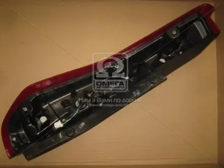11C545062B Ліхтар зад. право. NIS X-TRAIL 10-14 (TYC) TYC підбір по vin на Brocar