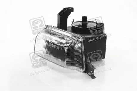 195243052B Фара п / тум. правий. OP ASTRA G (пр-во TYC) TYC підбір по vin на Brocar
