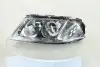 Фара лев. VW PASSAT B5 00-05 (пр-во TYC) 20-6244-05-2B