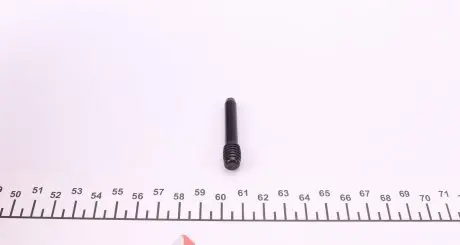 22286 Кнопка блокування замків дверей VW Golf III/Polo 91-05 FEBI BILSTEIN підбір по vin на Brocar