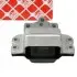 Подушка двигателя (L) VW Caddy 07- 22932