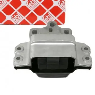 22932 Подушка двигуна (L) VW Caddy 07- FEBI BILSTEIN підбір по vin на Brocar