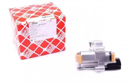 27070 Натяжник ланцюга ГРМ VW Passat 1.8 T 96-00 FEBI BILSTEIN підбір по vin на Brocar