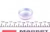 31793 Заглушка блока цилиндров VW (d=36.6mm) FEBI BILSTEIN підбір по vin на Brocar