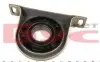 31852 Подшипник подвесной MB Sprinter/VW Crafter 06- (d=47mm) FEBI BILSTEIN підбір по vin на Brocar