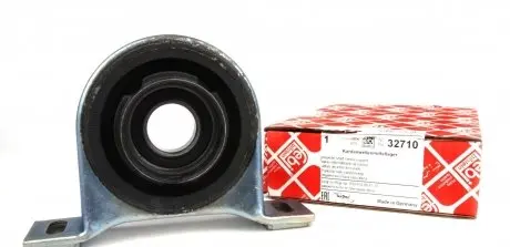 32710 Подшипник подвесной (задний) MB Vito (W639) 03- (d=30mm) FEBI BILSTEIN підбір по vin на Brocar