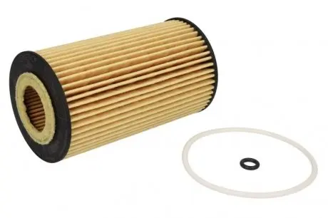 E11HD52 Фільтр масляний Opel Astra/OmegaB/Vectra C 2.0/2.2 DTI HENGST FILTER підбір по vin на Brocar