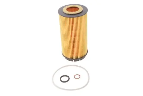 E811HD62 Фільтр масляний (картридж) HENGST FILTER підбір по vin на Brocar