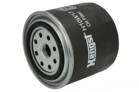 H10W17 Фільтр масляний (вир-во Hengst) HENGST FILTER підбір по vin на Brocar
