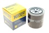 H10W23 Фільтр масл. (вир-во Hengst) H10W23 HENGST FILTER підбір по vin на Brocar