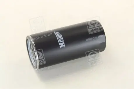 H14W14 Фильтр масляный двигателя (пр-во Hengst) HENGST FILTER подбор по vin на Brocar