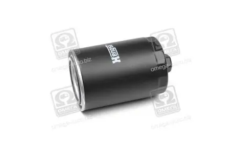 H17W02 Фильтр масляный двигателя (пр-во Hengst) HENGST FILTER подбор по vin на Brocar
