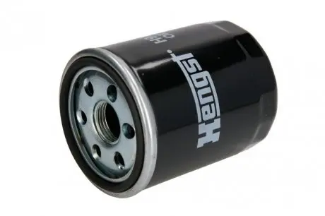 H97W10 Фильтр масляный двигателя (пр-во Hengst) HENGST FILTER підбір по vin на Brocar