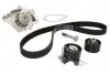 Комплект ГРМ + помпа Fiat Scudo/Citroen Jumpy 2.0HDI/D Multijet 07-, (116x25.4) 530 0449 30
