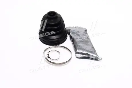 23234 Пильник ШРУСа NISSAN, TOYOTA (пр-во GKN) SPIDAN підбір по vin на Brocar