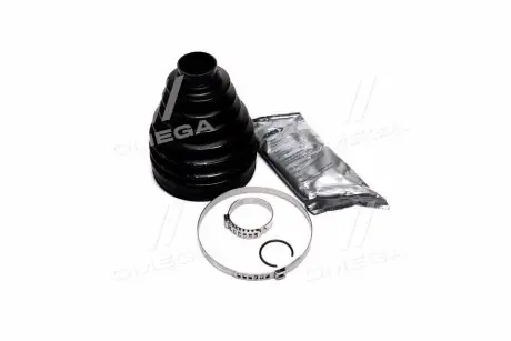 24615 Пильник ШРУСа NISSAN QASHQAI (пр-во GKN) SPIDAN підбір по vin на Brocar