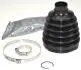Пыльник ШРУСа Renault Duster (пр-во GKN) 25048