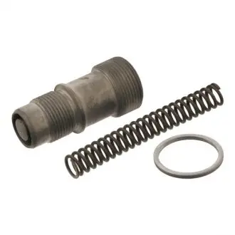 01050 Натяжитель цепи MB M102 85- (пр-во Febi) FEBI BILSTEIN подбор по vin на Brocar