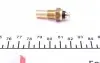 01651 Датчик температуры Opel PKW (пр-во FEBI) FEBI BILSTEIN підбір по vin на Brocar