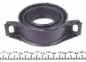 08539 Подшипник вала кард. MB КПП (пр-во FEBI) FEBI BILSTEIN підбір по vin на Brocar