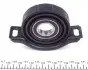 08727 Подшипник вала кард. MB КПП (пр-во FEBI) FEBI BILSTEIN підбір по vin на Brocar