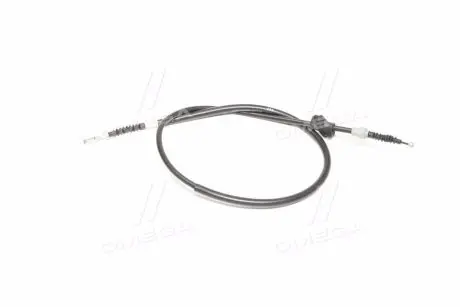 K10167 Трос ручного тормоза AUDI 80 (пр-во ABS) A.B.S. підбір по vin на Brocar