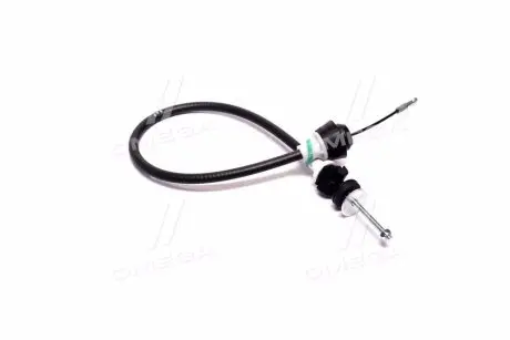 K24080 Трос сцепления SKODA FELICIA (пр-во ABS) A.B.S. подбор по vin на Brocar