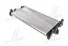 Радиатор BOXER/JUMP/DUCA4 D -AC 06 (Ava) PEA2308