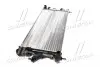 PEA2308 Радіатор BOXER/JUMP/DUCA4 D -AC 06 (Ava) AVA COOLING підбір по vin на Brocar