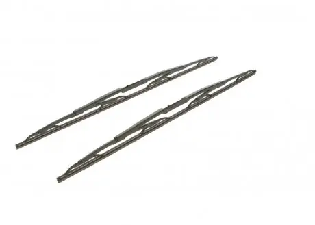 3397005808 Щітки склоочисника (650/650mm) Land Rover Range Rover III 3.0-5.0 02-12 BOSCH підбір по vin на Brocar