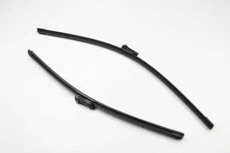 3397007638 Щітки склоочисника (650/530мм) VW Tiguan 16- BOSCH підбір по vin на Brocar