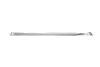 3397033375 Гумка щітки склоочисника (2 шт) (640mm/640mm) MB E-class (W210) 95-02 BOSCH підбір по vin на Brocar
