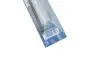 3397033375 Гумка щітки склоочисника (2 шт) (640mm/640mm) MB E-class (W210) 95-02 BOSCH підбір по vin на Brocar