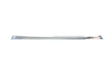 3397033375 Гумка щітки склоочисника (2 шт) (640mm/640mm) MB E-class (W210) 95-02 BOSCH підбір по vin на Brocar