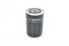 F026402034 Фильтр топливный Ford Cargo 12-/Iveco Euroster/Stralis 03- BOSCH підбір по vin на Brocar